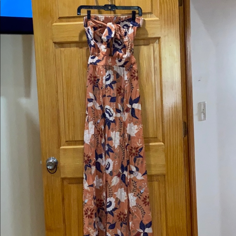 Forever21 swim cover up